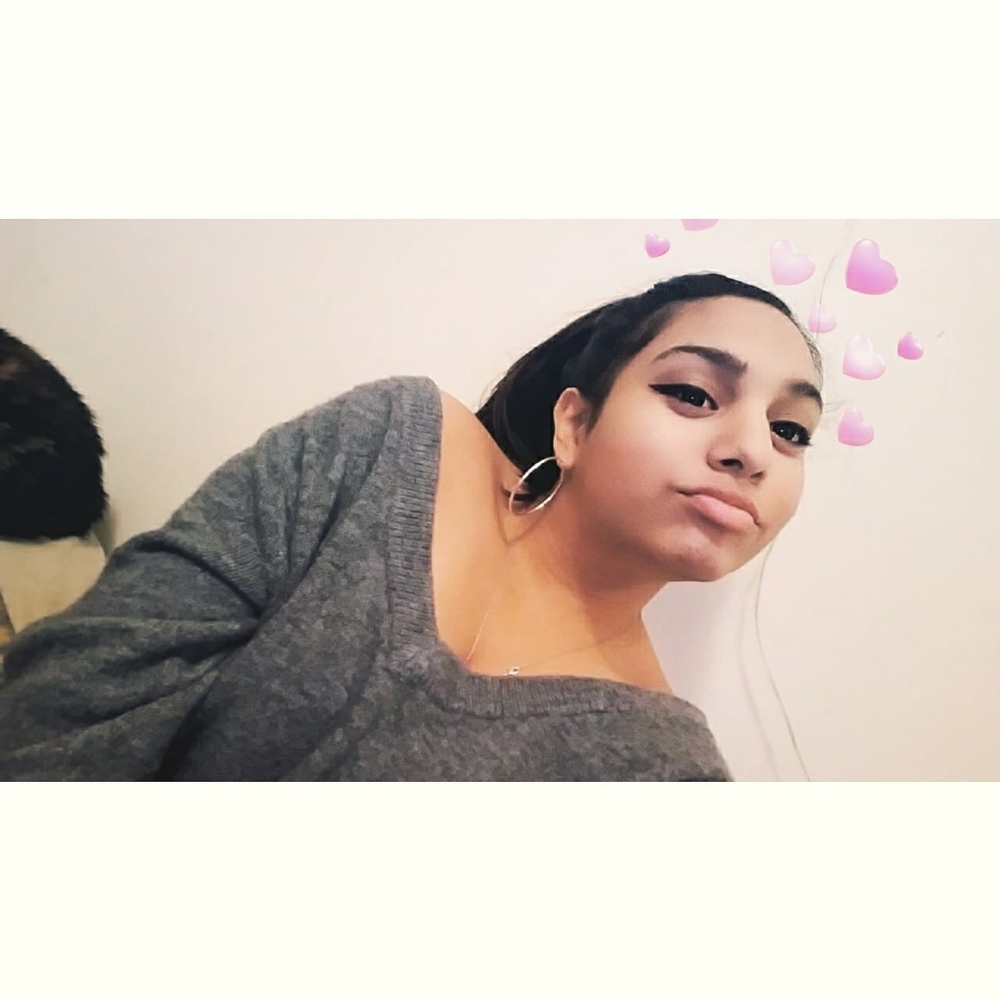 Meet your Posher, Nataly